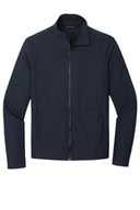 Mercer+Mettle ™  Faille Soft Shell MM7100