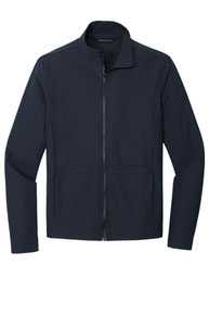 Mercer+Mettle ™  Faille Soft Shell MM7100