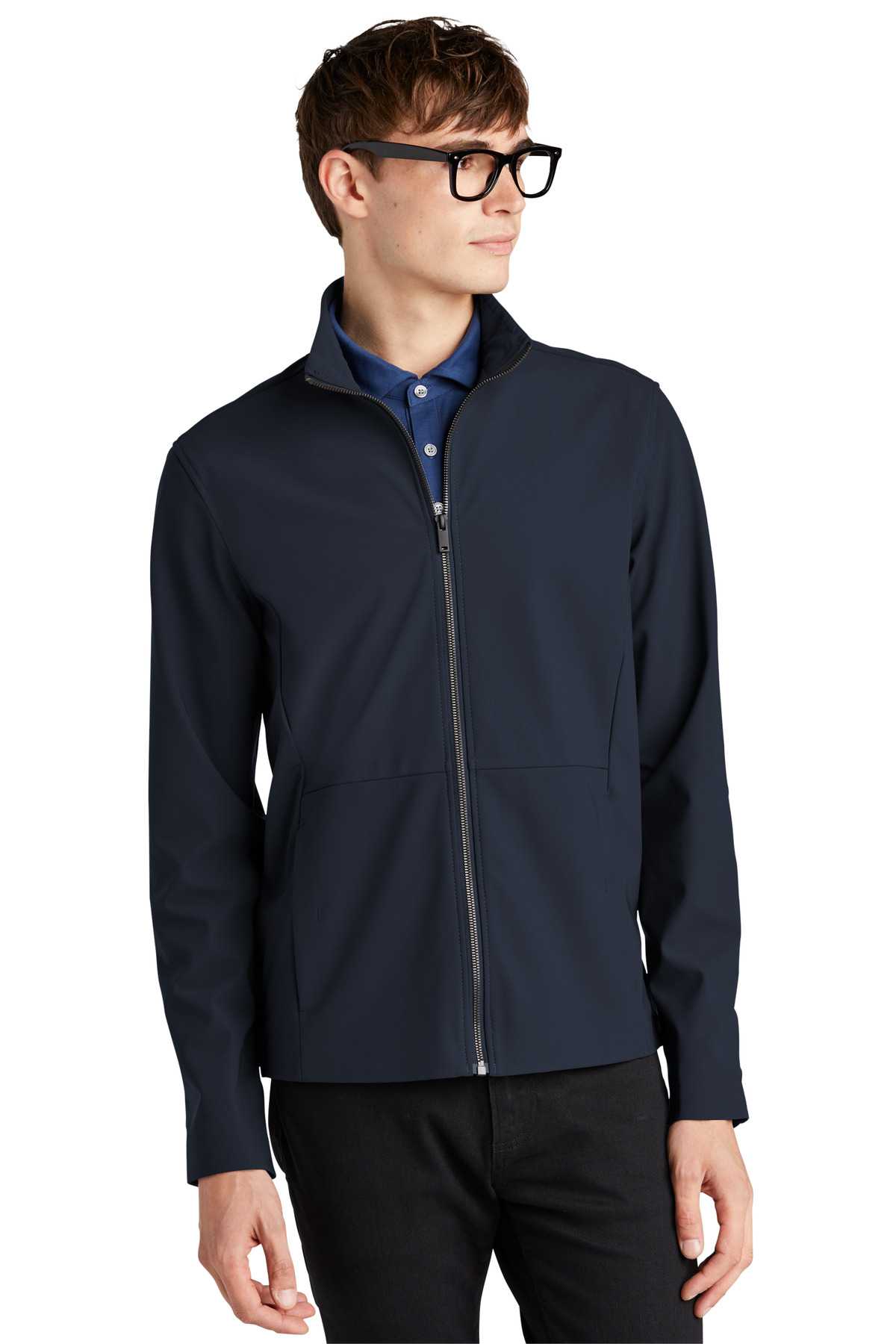 Mercer+Mettle &#153;  Faille Soft Shell MM7100