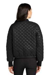 Mercer+Mettle ™  Women's Boxy Quilted Jacket MM7201