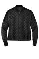 Mercer+Mettle ™  Women's Boxy Quilted Jacket MM7201