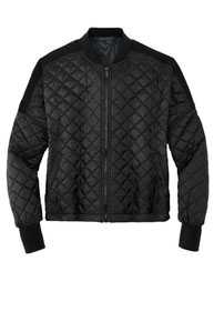 Mercer+Mettle ™  Women's Boxy Quilted Jacket MM7201