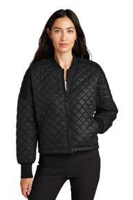 Mercer+Mettle ™  Women's Boxy Quilted Jacket MM7201