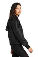 Mercer+Mettle ™  Women's Boxy Quilted Jacket MM7201