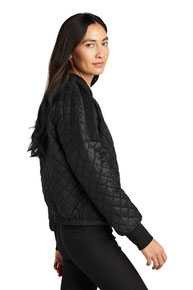Mercer+Mettle ™  Women's Boxy Quilted Jacket MM7201