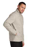 Mercer+Mettle ®  Quilted Liner Jacket MM7202