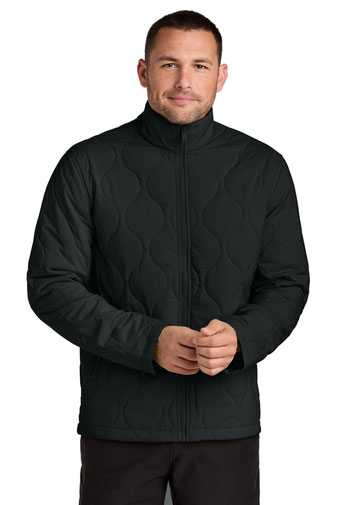Mercer+Mettle &#174;  Quilted Liner Jacket MM7202