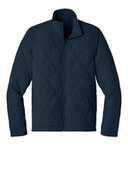 Mercer+Mettle ®  Quilted Liner Jacket MM7202