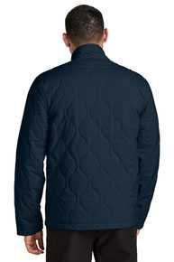 Mercer+Mettle ®  Quilted Liner Jacket MM7202