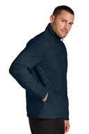 Mercer+Mettle ®  Quilted Liner Jacket MM7202