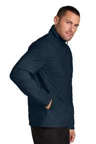 Mercer+Mettle ®  Quilted Liner Jacket MM7202