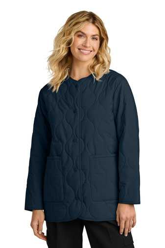 Mercer+Mettle &#174;  Women's Quilted Liner Jacket MM7203