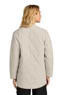 Mercer+Mettle ®  Women's Quilted Liner Jacket MM7203