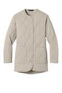 Mercer+Mettle ®  Women's Quilted Liner Jacket MM7203