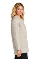 Mercer+Mettle ®  Women's Quilted Liner Jacket MM7203