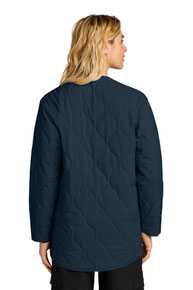 Mercer+Mettle ®  Women's Quilted Liner Jacket MM7203