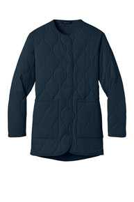 Mercer+Mettle ®  Women's Quilted Liner Jacket MM7203