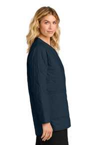 Mercer+Mettle ®  Women's Quilted Liner Jacket MM7203