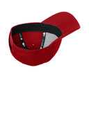 New Era ®  Pivot Stretch Band Snapback Cap NE214