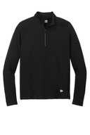 New Era ®  Power 1/2-Zip NEA228