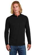 New Era ®  Power 1/2-Zip NEA228