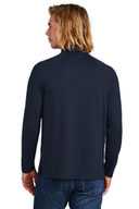New Era ®  Power 1/2-Zip NEA228