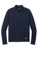 New Era ®  Power 1/2-Zip NEA228