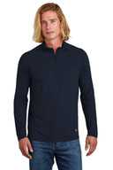 New Era ®  Power 1/2-Zip NEA228
