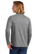 New Era ®  Power 1/2-Zip NEA228