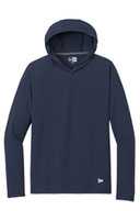New Era ®  Power Long Sleeve Hoodie NEA229