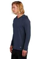 New Era ®  Power Long Sleeve Hoodie NEA229