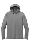 New Era ®  Power Long Sleeve Hoodie NEA229