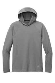 New Era ®  Power Long Sleeve Hoodie NEA229