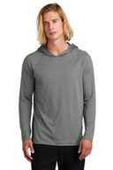 New Era ®  Power Long Sleeve Hoodie NEA229