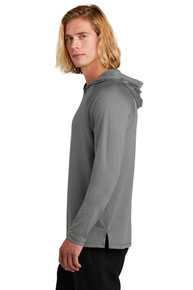New Era ®  Power Long Sleeve Hoodie NEA229