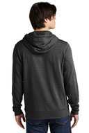 New Era  ®  Tri-Blend Fleece Pullover Hoodie. NEA510