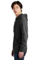 New Era  ®  Tri-Blend Fleece Pullover Hoodie. NEA510