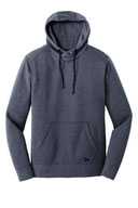 New Era  ®  Tri-Blend Fleece Pullover Hoodie. NEA510