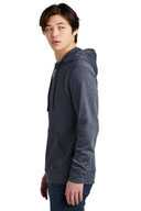 New Era  ®  Tri-Blend Fleece Pullover Hoodie. NEA510