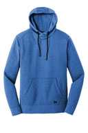 New Era  ®  Tri-Blend Fleece Pullover Hoodie. NEA510
