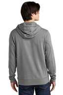 New Era  ®  Tri-Blend Fleece Pullover Hoodie. NEA510