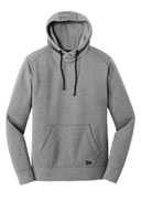 New Era  ®  Tri-Blend Fleece Pullover Hoodie. NEA510