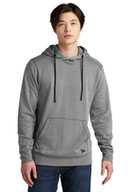 New Era  ®  Tri-Blend Fleece Pullover Hoodie. NEA510
