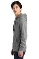 New Era  ®  Tri-Blend Fleece Pullover Hoodie. NEA510