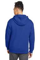 New Era ®  Heritage Fleece Pullover Hoodie NEA525