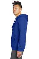New Era ®  Heritage Fleece Pullover Hoodie NEA525