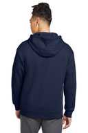 New Era ®  Heritage Fleece Pullover Hoodie NEA525