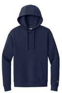 New Era ®  Heritage Fleece Pullover Hoodie NEA525