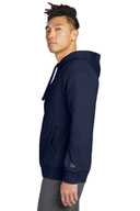 New Era ®  Heritage Fleece Pullover Hoodie NEA525