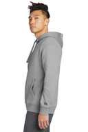 New Era ®  Heritage Fleece Pullover Hoodie NEA525